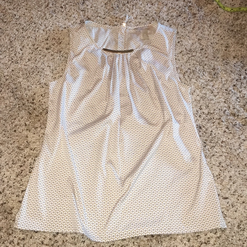 Banana Republic Blouse-Medium